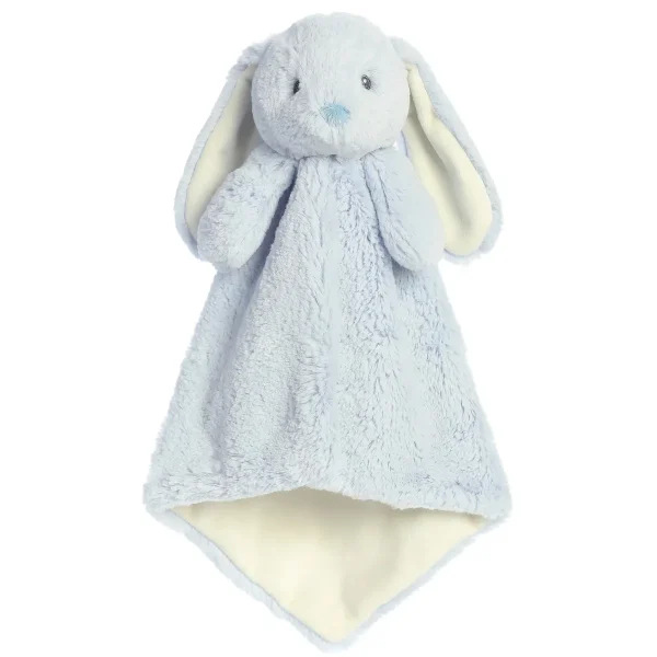 Manufacturer_Aurora Bed & Bath | Stuffed Animals & Puppets<16" Plush Dewey Bunny Sky Cuddler Luvsters by Ebba