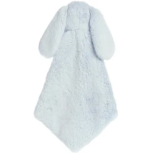 Manufacturer_Aurora Bed & Bath | Stuffed Animals & Puppets<16" Plush Dewey Bunny Sky Cuddler Luvsters by Ebba