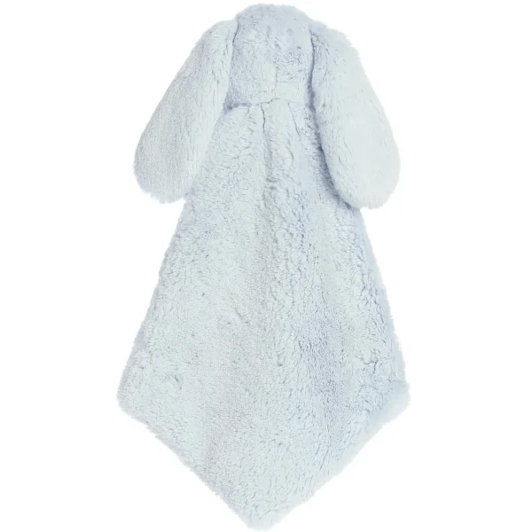 Manufacturer_Aurora Bed & Bath | Stuffed Animals & Puppets<16" Plush Dewey Bunny Sky Cuddler Luvsters by Ebba