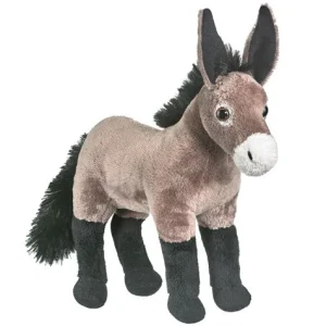 Outback Toys Stuffed Animals & Puppets<8" Plush Mule