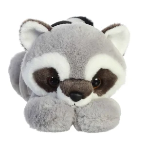 Manufacturer_Aurora Stuffed Animals & Puppets<12" ROY RACCOON Flopsie by Aurora