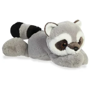 Manufacturer_Aurora Stuffed Animals & Puppets<12" ROY RACCOON Flopsie by Aurora