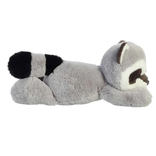 Manufacturer_Aurora Stuffed Animals & Puppets<12" ROY RACCOON Flopsie by Aurora