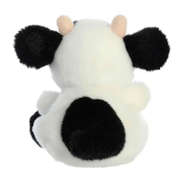 Manufacturer_Aurora Stuffed Animals & Puppets<5" Sweetie Cow Palm Pals Plush Animal by Aurora