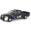 Manufacturer_Greenlight Collectibles Emergency Vehicles<1/64 2022 Ram 1500 Classic Special, Ram Law