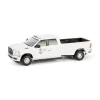 Manufacturer_Greenlight Collectibles Cars & Suvs | Emergency Vehicles<1/64 2023 Ram 3500 Laramie Dually, Los Angeles Police Department, Dually Drivers Series 15