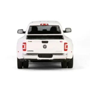 Manufacturer_Greenlight Collectibles Cars & Suvs | Emergency Vehicles<1/64 2023 Ram 3500 Laramie Dually, Los Angeles Police Department, Dually Drivers Series 15