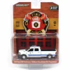 Manufacturer_Greenlight Collectibles Pickup Trucks<1/64 2020 Ram 2500 Tradesman, Bullhead Fire Department, AZ, Fire & Rescue Series 3