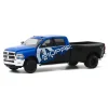 Manufacturer_Greenlight Collectibles Pickup Trucks<1/64 2017 Ram Dually 3500 Mopar Off-Road, Dually Drivers Series 4