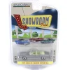 Manufacturer_Greenlight Collectibles Cars & Suvs<Raw Chase ~ 1/64 1975 Cadillac Eldorado Convertible, Florentine Gold Firemist, Showroom Floor Series 6