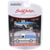 Manufacturer_Greenlight Collectibles Cars & Suvs | Pickup Trucks<Raw Chase ~ 1/64 1971 Chevrolet C10 Super Cheyenne Custom Pickup, Barrett-Jackson Series 14