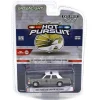 Manufacturer_Greenlight Collectibles Cars & Suvs | Emergency Vehicles<Raw Chase Unit ~ 1/64 1983 Ford LTD Crown Victoria, US Customs & Border Patrol, Hot Pursuit Special Edition