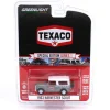 Manufacturer_Greenlight Collectibles Cars & Suvs<Raw Chase Unit ~ 1/64 1963 Harvester Scout, Texaco Special Edition Series 1