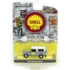 Manufacturer_Greenlight Collectibles Cars & Suvs<Raw Chase Unit ~ 1/64 1968 Harvester Scout, Shell Oil Special Edition Series 2
