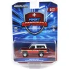 Manufacturer_Greenlight Collectibles Cars & Suvs | Emergency Vehicles<Red Chrome Super Chase ~ 1/64 1987 GMC Jimmy, FDNY M.E.U., First Responders Series 2