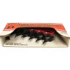 Manufacturer_ERTL Implements<1/32 Red Die-cast 6 Bottom Plow by ERTL