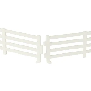 Manufacturer_ERTL Lowboys & Flatbeds | Pickup Trucks<1/32 Red Pickup Truck Haying Set by ERTL