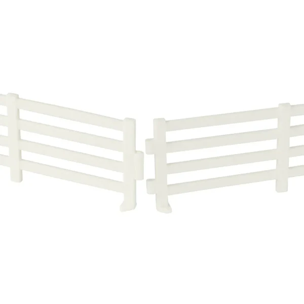 Manufacturer_ERTL Lowboys & Flatbeds | Pickup Trucks<1/32 Red Pickup Truck Haying Set by ERTL
