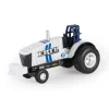 Manufacturer_ERTL Pulling Tractors<Reversed Style Chase Unit ~ 1/64 ERTL '79' Pulling Tractor, 79 Years of ERTL, 1st in Series