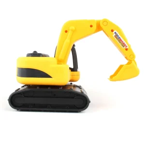 Outback Toys Excavators<Roadmarks Construction Excavator