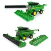 Manufacturer_ERTL Combines & Harvesters<1/64 Set of John Deere X9 1000 and X9 1100 Combines
