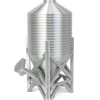 Outback Toys Wooden Barns & Large Accessories<1/16 Short Stack Feed Hopper Bin, 3D Printed