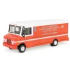 Manufacturer_Greenlight Collectibles Cars & Suvs | Emergency Vehicles<1/64 2019 Step Van, Dallas Fire Department, H.D. Trucks Series 25