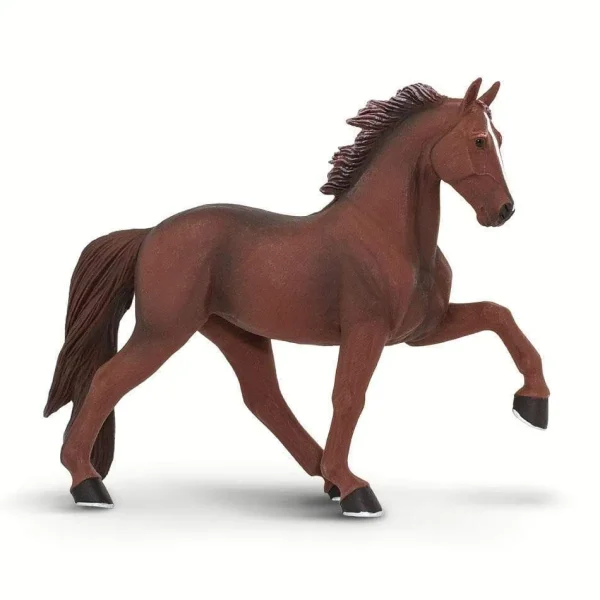 Manufacturer_Other Play Animals & Accessories<Tennessee Walking Horse by Safari