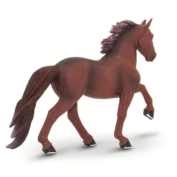 Manufacturer_Other Play Animals & Accessories<Tennessee Walking Horse by Safari