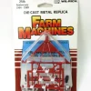 Manufacturer_ERTL Implements<1/64 25th Anniversary Edition Wil-Rich Chisel Plow, 1989