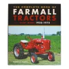 Outback Toys Books, Calendars & Dvds<The Complete Book of Farmall Tractors: Every Model 1923-1973