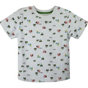 Outback Toys John Deere<Toddler John Deere Farm Land T-Shirt