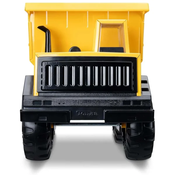 Manufacturer_Tonka Dump Trucks<Tonka Mighty Dump Truck, Retro Collector's Edition