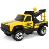 Manufacturer_Tonka Tow & Straight Trucks<Tonka Steel Classics Tow Truck