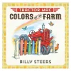 Outback Toys Books, Calendars & Dvds<Tractor Mac "Colors on the Farm" Board Book