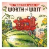 Outback Toys Books, Calendars & Dvds<Tractor Mac "Worth the Wait" by Billy Steers