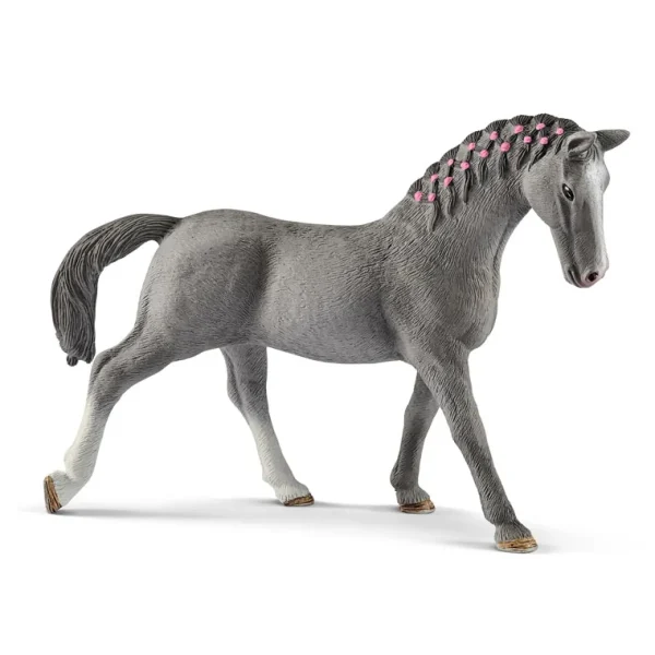 Manufacturer_Schleich Play Animals & Accessories<Trakehner Mare by Schleich