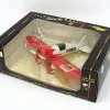 Manufacturer_SpecCast Airplanes & Banks<1929 Travel Air Airplane Bank, TSC Collector Edition