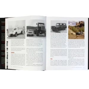 Outback Toys Books, Calendars & Dvds<Updated International Scout Encyclopedia: The Authoritative Guide to IH's Legendary 4x4