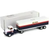 Manufacturer_ERTL Box Trucks & Trailers | Airplanes & Banks<1/64 US Mail 1950 Chevy Cab with Box Trailer and Bank
