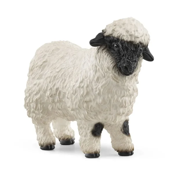 Manufacturer_Schleich Play Animals & Accessories<Valais Blacknose Sheep by Schleich