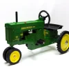 Manufacturer_ERTL John Deere<Vintage Full-Size John Deere 70 Narrow Front Pedal Tractor