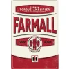 Outback Toys Branded Signs<Vintage Style Farmall Torque Amplifier Tin Sign