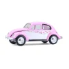 Manufacturer_Greenlight Collectibles Cars & Suvs<1/64 1950 Volkswagen Beetle, Botanical Beetle, Club Vee-Dub Series 21