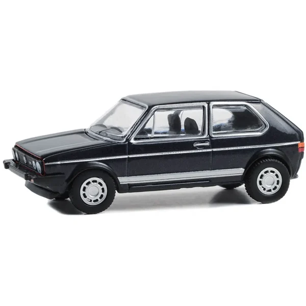 Manufacturer_Greenlight Collectibles Cars & Suvs<1/64 1983 Volkswagen Golf GTi Mk1 Campaign Edition, Club Vee-Dub Series 18