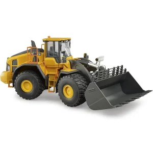 Manufacturer_Bruder Toys Loaders<1/16 Volvo L260H Wheel Loader by Bruder