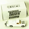 Manufacturer_ERTL Pickup Trucks<1/64 White Pickup by ERTL, 1992 Nashville Expo