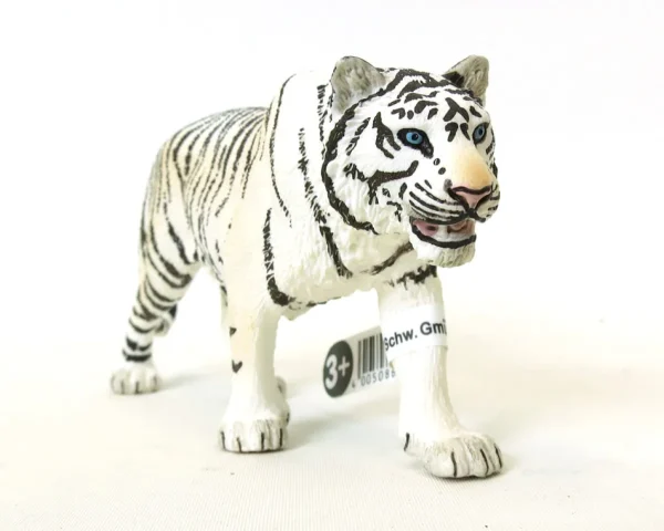Manufacturer_Schleich Play Animals & Accessories<White Tiger by Schleich