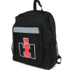 Outback Toys Backpacks & Bags<Youth IH Logo Black Backpack