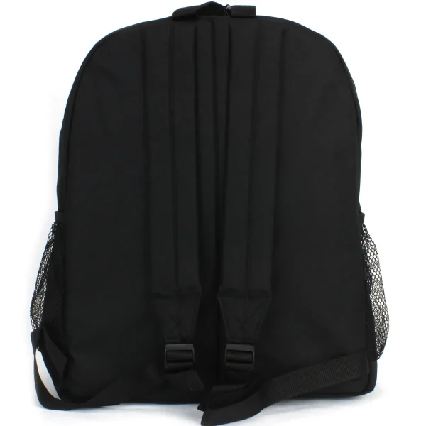 Outback Toys Backpacks & Bags<Youth IH Logo Black Backpack
